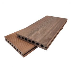 23mm x 146mm 空心木塑地板