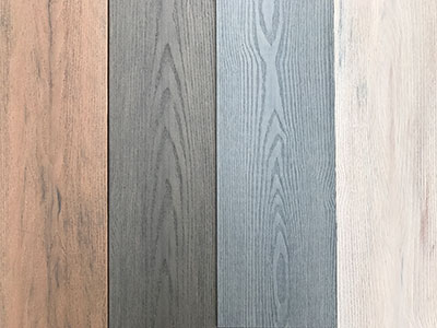 塑木地板外貌处置惩罚